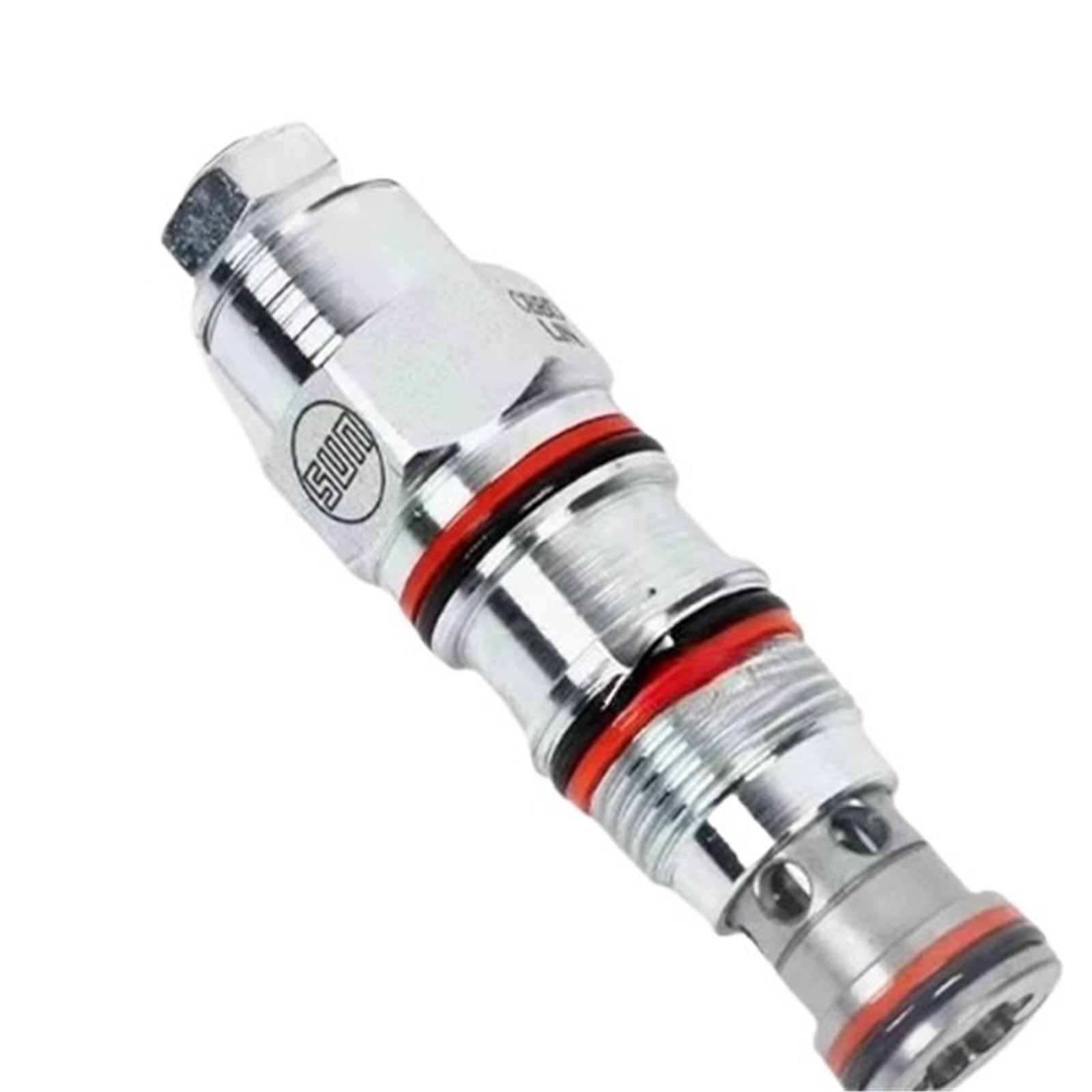 1 válvula de cartucho NFBC LCN PPFB LBN CBBD LJN CVGV XCN CXFA XAN | 1pc cartridge valve NFBC LCN PPFB LBN CBBD LJN CVGV XCN CXFA XAN(NFBC LCN)