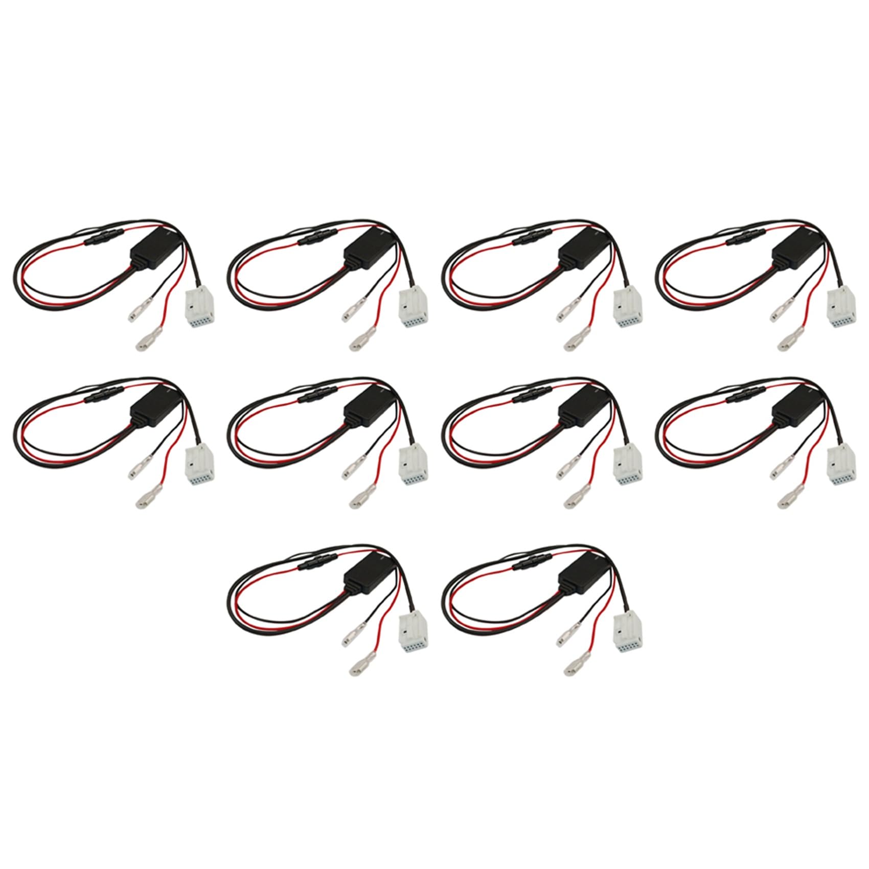 Módulo de Audio Bluetooth 2006-2010 VE Series 1 AutoSwan 10X SV6 7