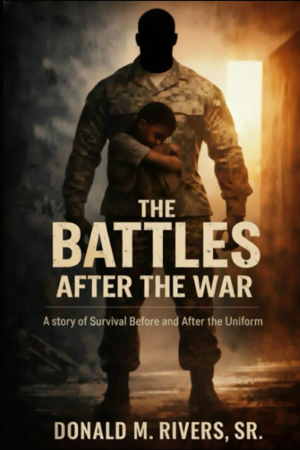 The Battles After the War: A Story of Survival Before and After the Uniform