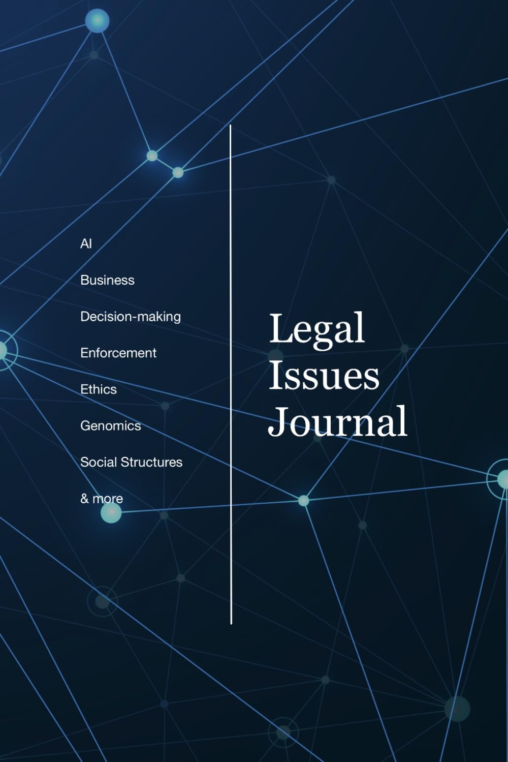 Legal Issues Journal 11(1)
