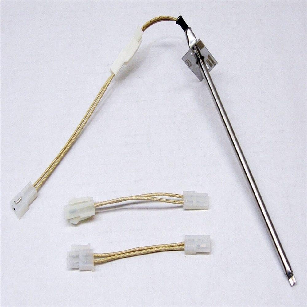 Oven Sensor Temperature 316490001 AP3969435 PS1528543 Replacement for Whirlpool OEM