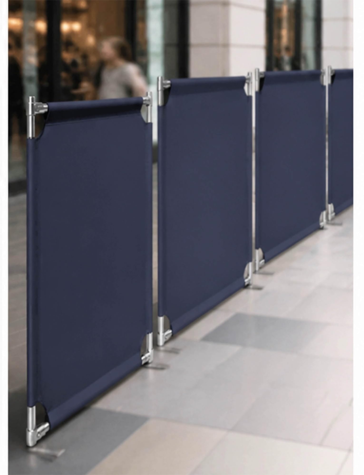 Rideau de Soudage avec Cadre, Écran de Sécurité Mobile(39.4x78.7in/100x200cm)