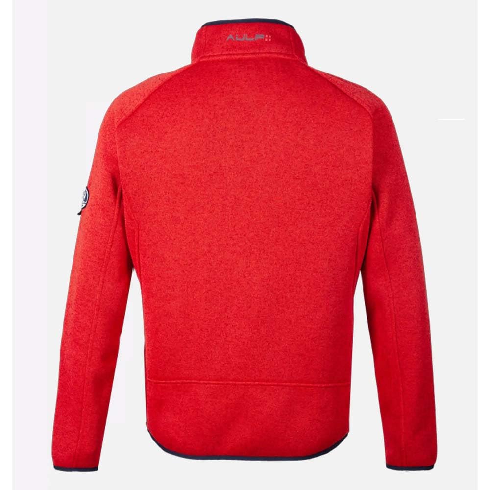 AULP Rikko Full Zip Fleece L