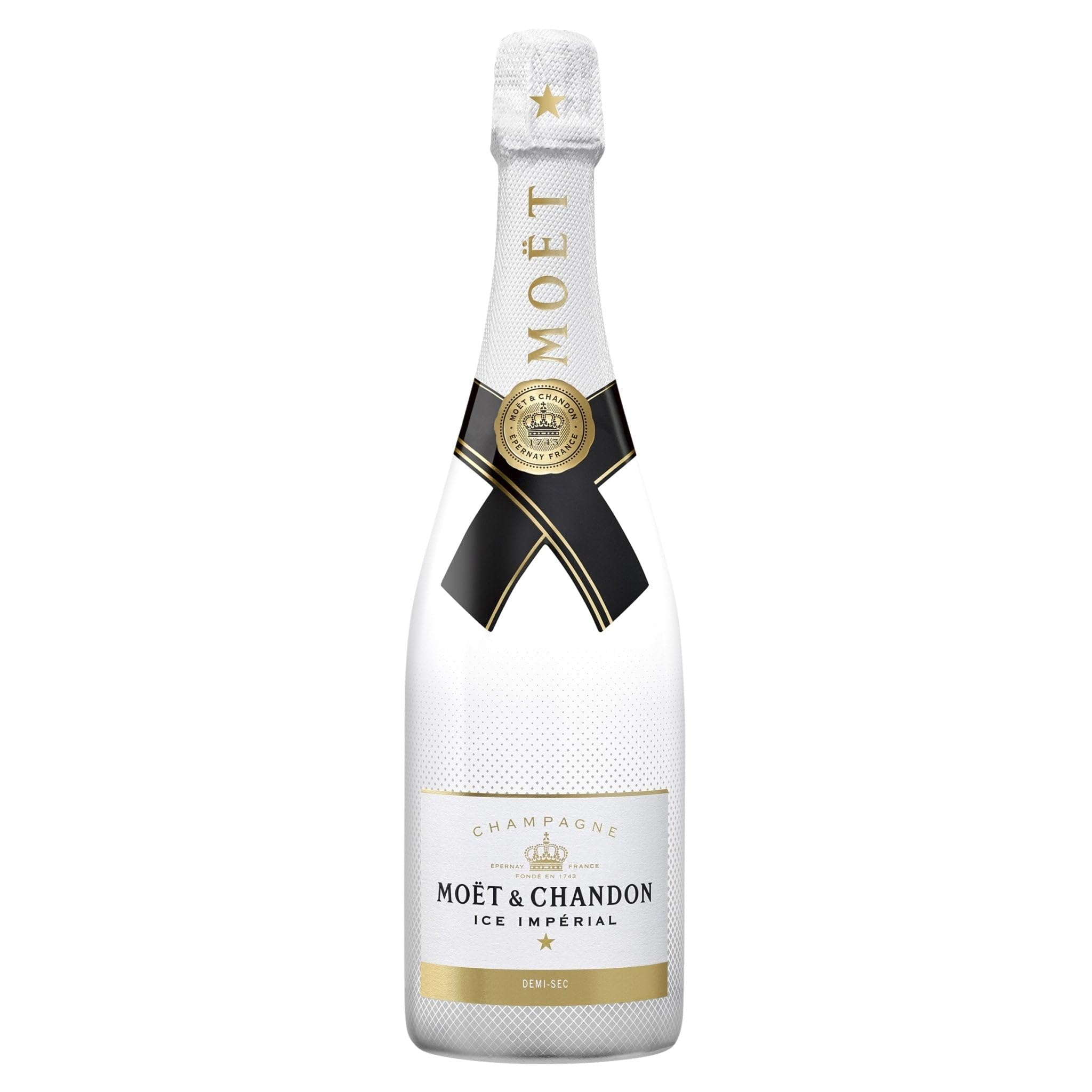 Moet & Chandon Ice Imperial Demi Sec