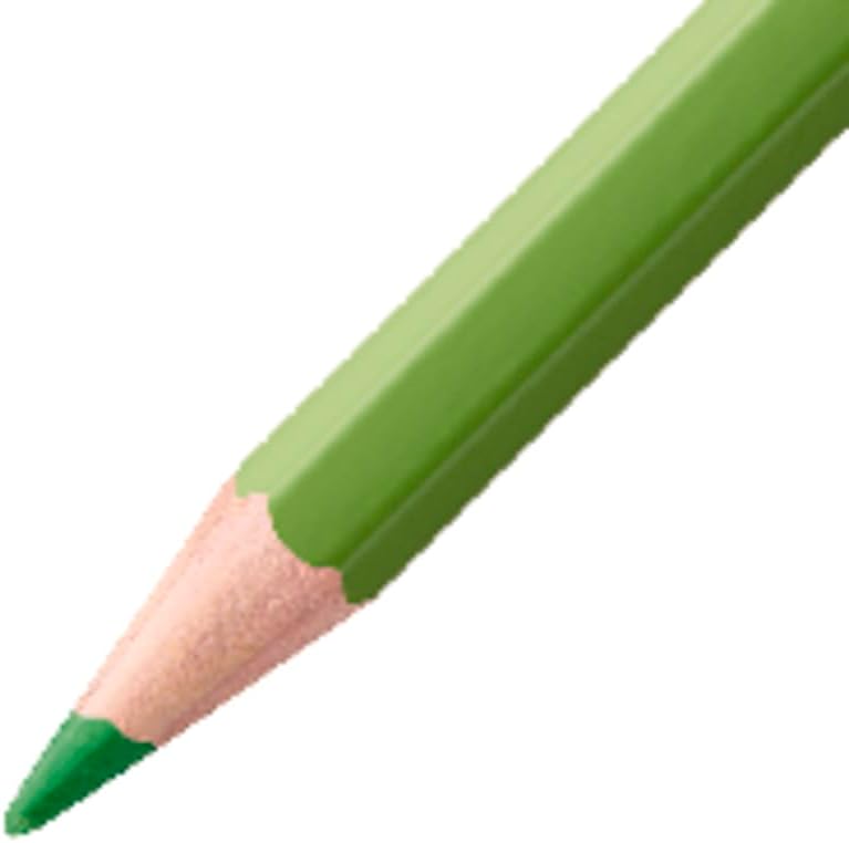 Aquarellable Colouring Pencil - STABILOaquacolor ARTY - Pack of 36 - Assorted Colors