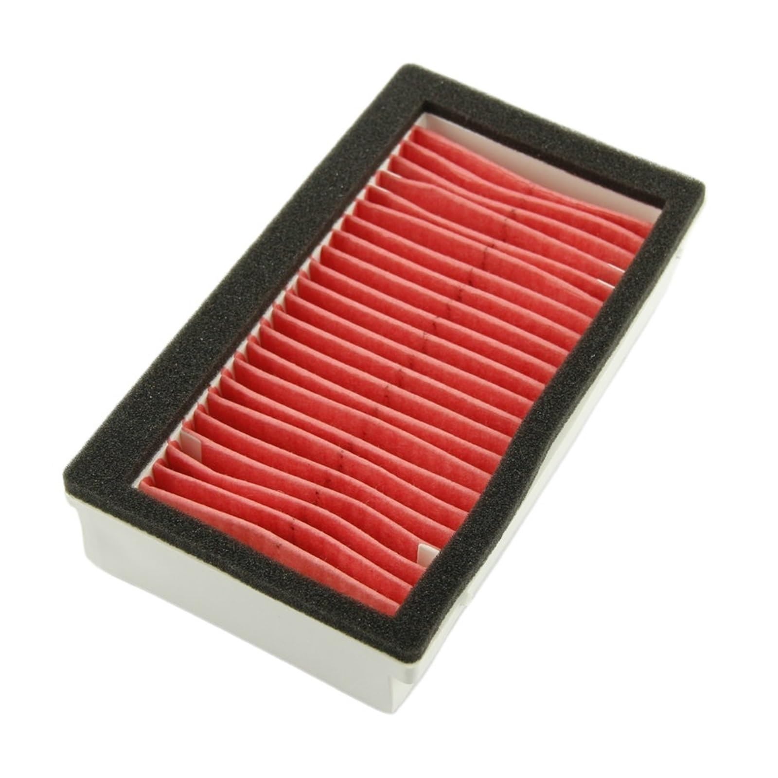 Filtro Aire Motocicleta Piezas De Motor De Motocicleta, Filtros De Filtro De Aire para Yam&aha XT600 XT600E XTZ660 3TB-14451-02 3YF-14451-00 3YF-14451-02