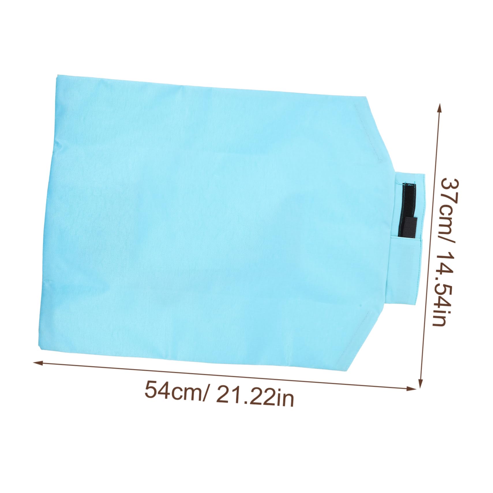 POPETPOP Pet Travel Bag Durable Cat Backpack Portable Pet Carrier Package Oxford Fabric Handbag for Dogs Cats