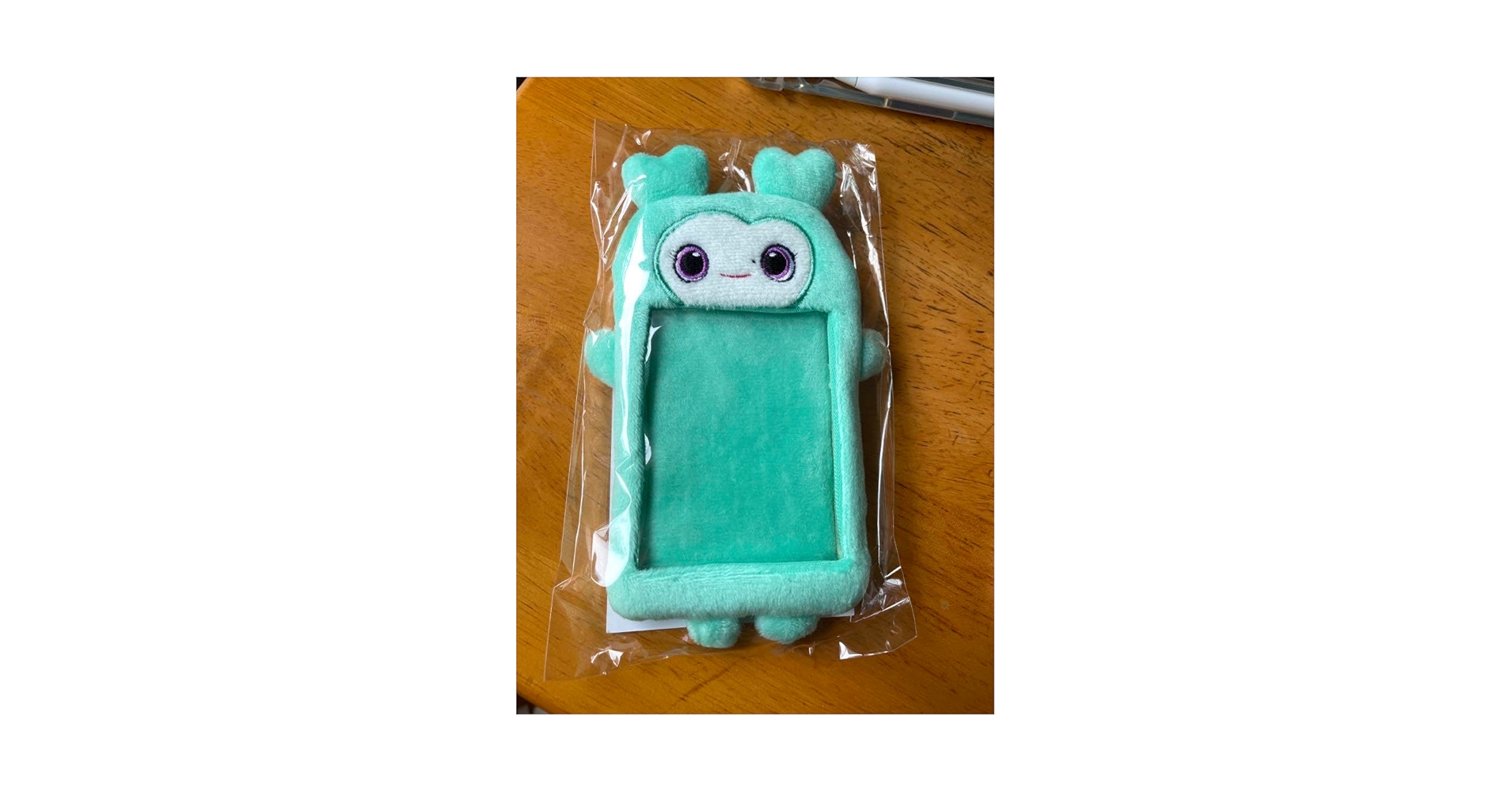 TWICE ミナ カードケース カードホルダー ミブリー Amazon.co.jp: twice lovelysフォトカードホルダー ミブリー