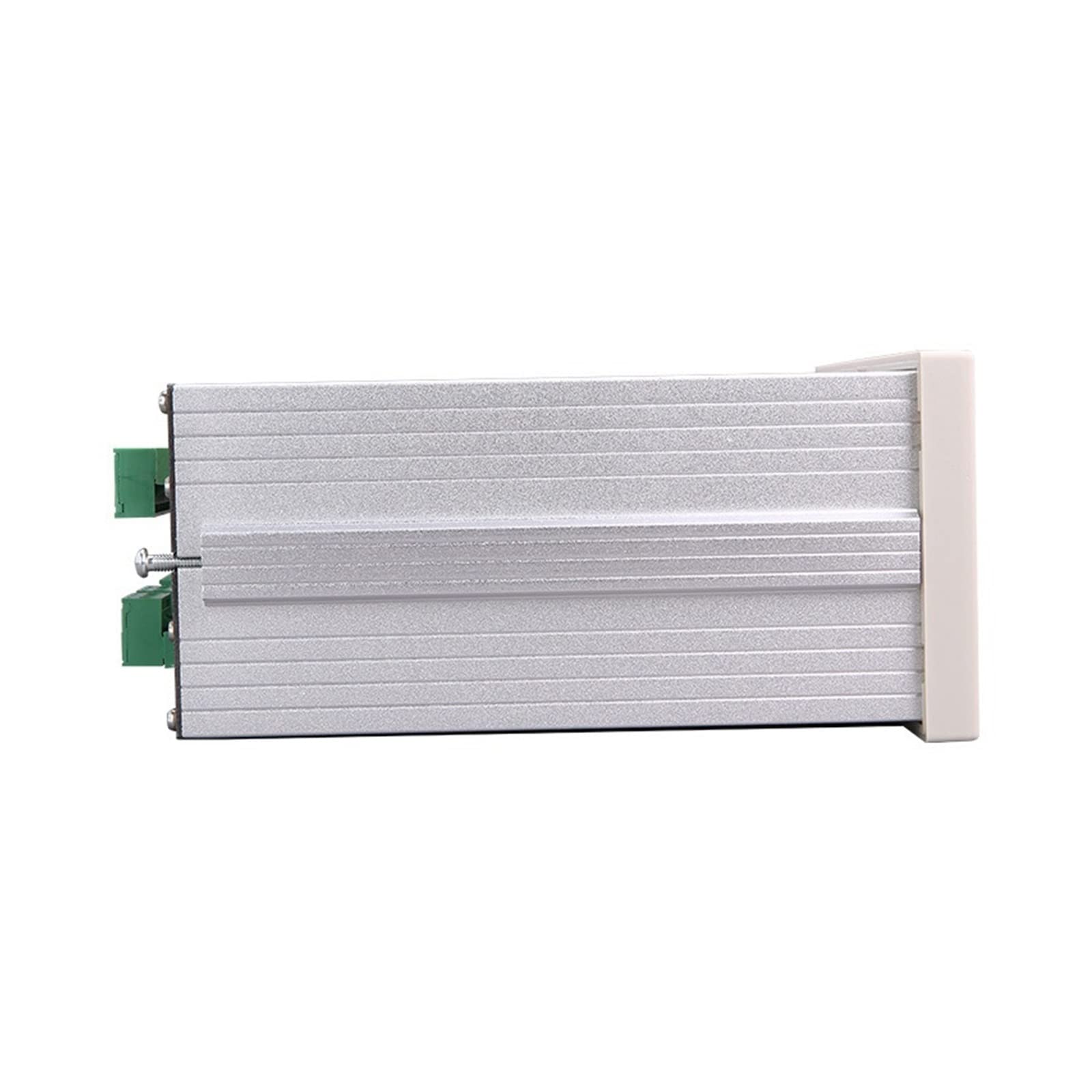Schermo LCD del del regolatore di pesatura della Scala del Nastro trasportatore PDC6000 con Il Materiale della Lega di Alluminio(Encoder)