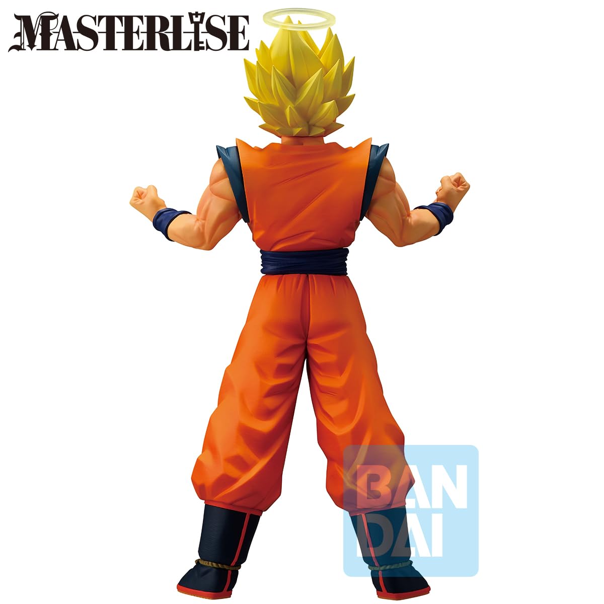 Amazon.co.jp: 一番くじ ドラゴンボール THE CHRONICLE OF GOKU D賞 超