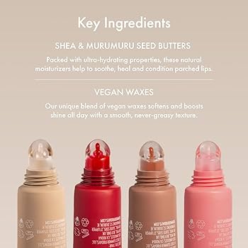 SUMMER FRIDAYS ミニ ニュートラル リップ バター バーム セット Summer Fridays The Mini Neutrals Lip Butter Balm Set – Besti