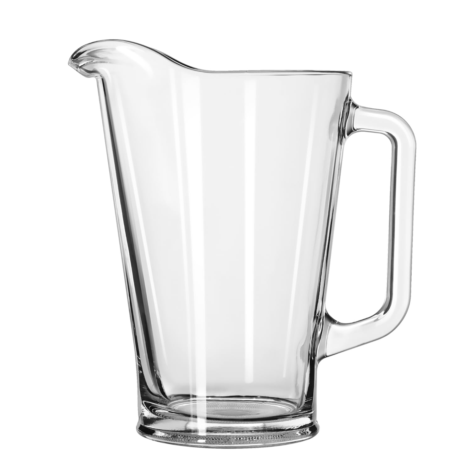 Libbey 70903 Pitcher Drinking Jars 1.05 Litre Set of 6