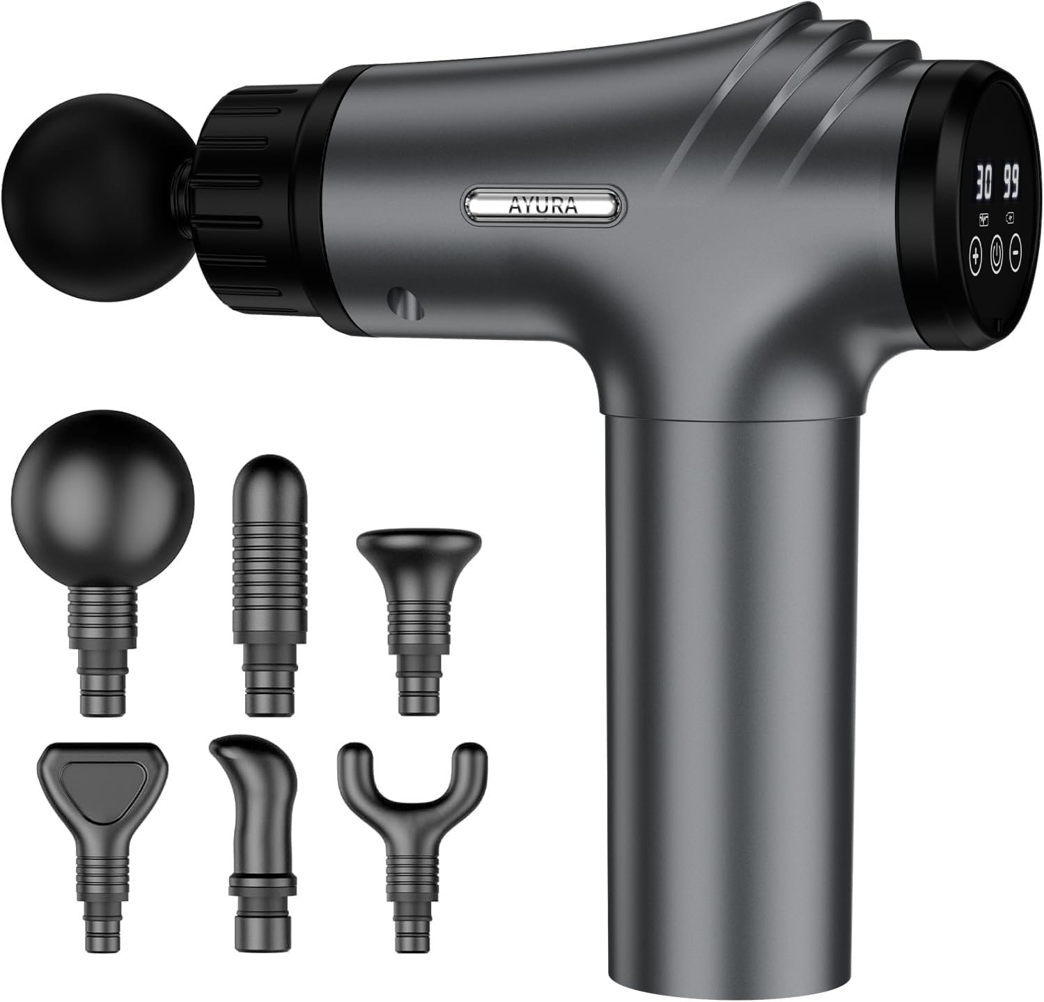 AYURA Massage Gun