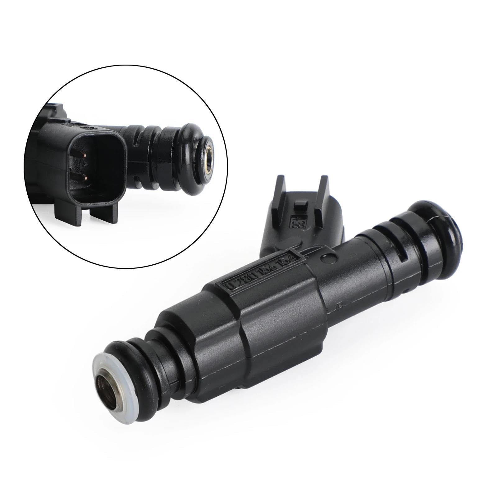 Inyectores De Combustible L30113250A 1149958 Para Volvo C30 S40 S80 V50 V70 1.8L 2.0L 2004-2012 Boquillas inyección combustible