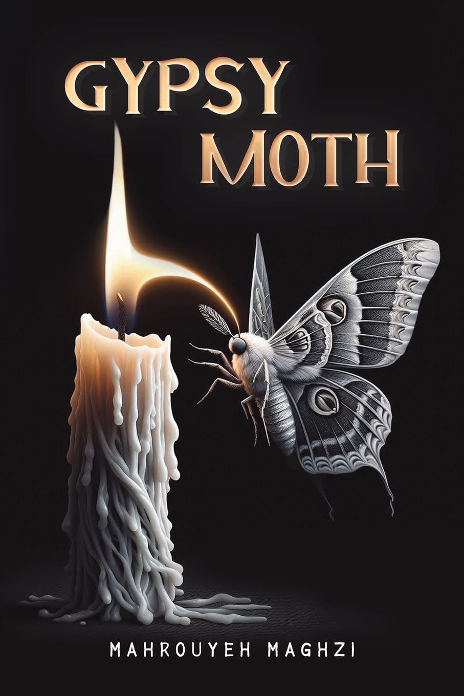 Gypsy Moth