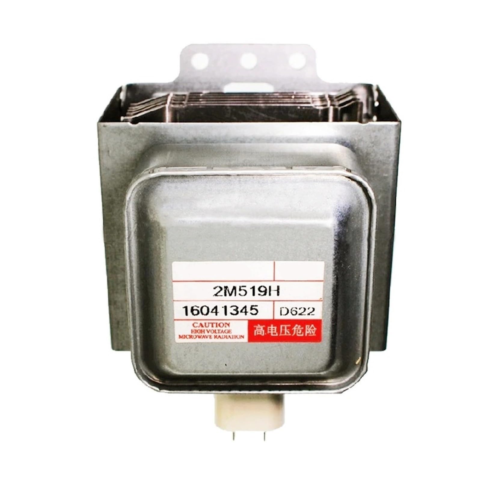 Tubo Magnetron 2M519H, Pezzi Di Ricambio Di Ricambio For Forno A Microonde