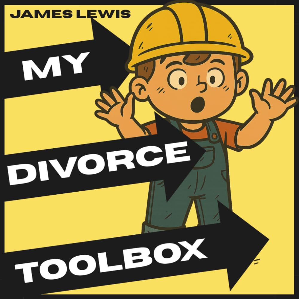 My Divorce Toolbox: Helping Children Understand and Manage Big Feelings During Divorce (The Emotions Toolbox)