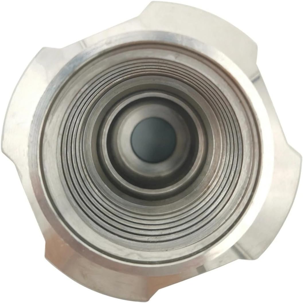 Airless pump 390 395 airless spray air inlet foot valve housing 15B611-