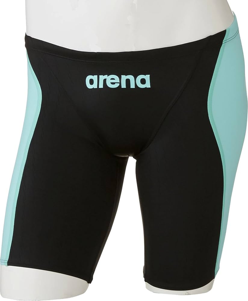 arena - アリーナ 競泳用 ハーフスパッツ X パイソン FINA承認モデル backend=imagemagick;version=1;