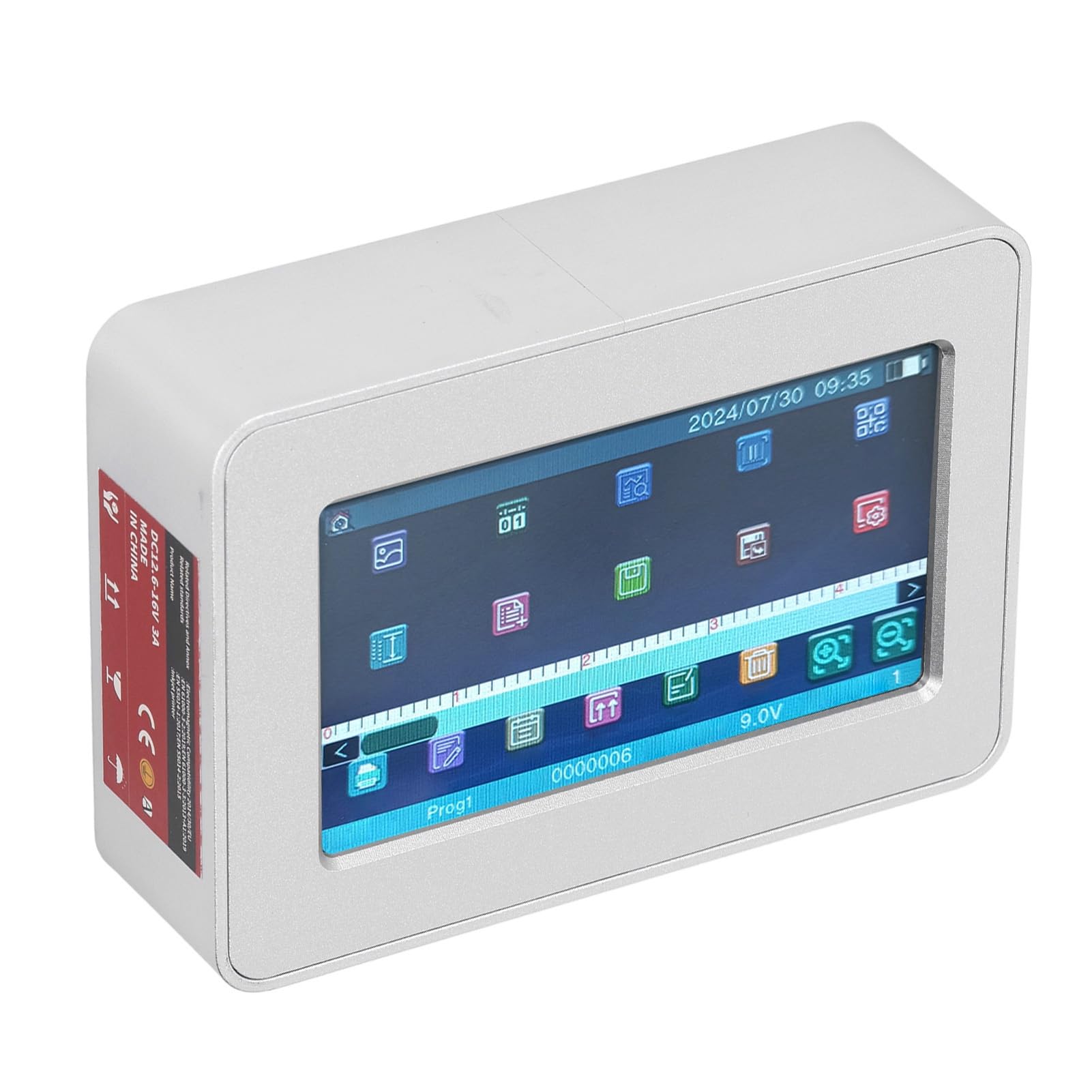 コピー機 ZX16 Online Inkjet Printer with High Definition Touch Screen
