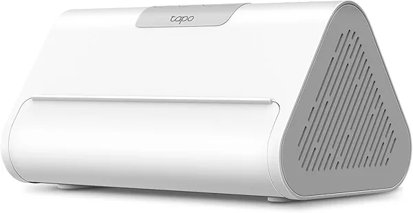 Tapo Smart Home Central Hub for Smart Devices – Connect up to 16 Our Cameras & 64 Sub-G Sensors, Built-in 16GB Storage + 2.5'' SATA Expandable Storage Option, Improves Camera AI Accuracy – Tapo H500