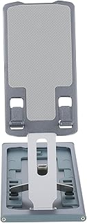 KICHOUSE Suporte Para Celular Suporte Para Celular Suporte Para Telefone Doméstico Suporte Para Armazenamento De Telefone Suporte Para Celular Suporte Ajustável Suporte Para Telefone