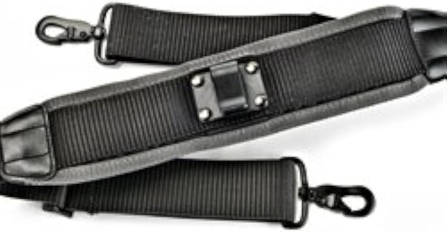 Tech Shoulder Shoulder Strap