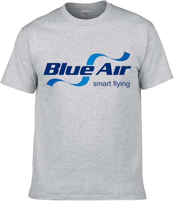 YuanSH JetBlueAirways1 Summer Fashion Casual