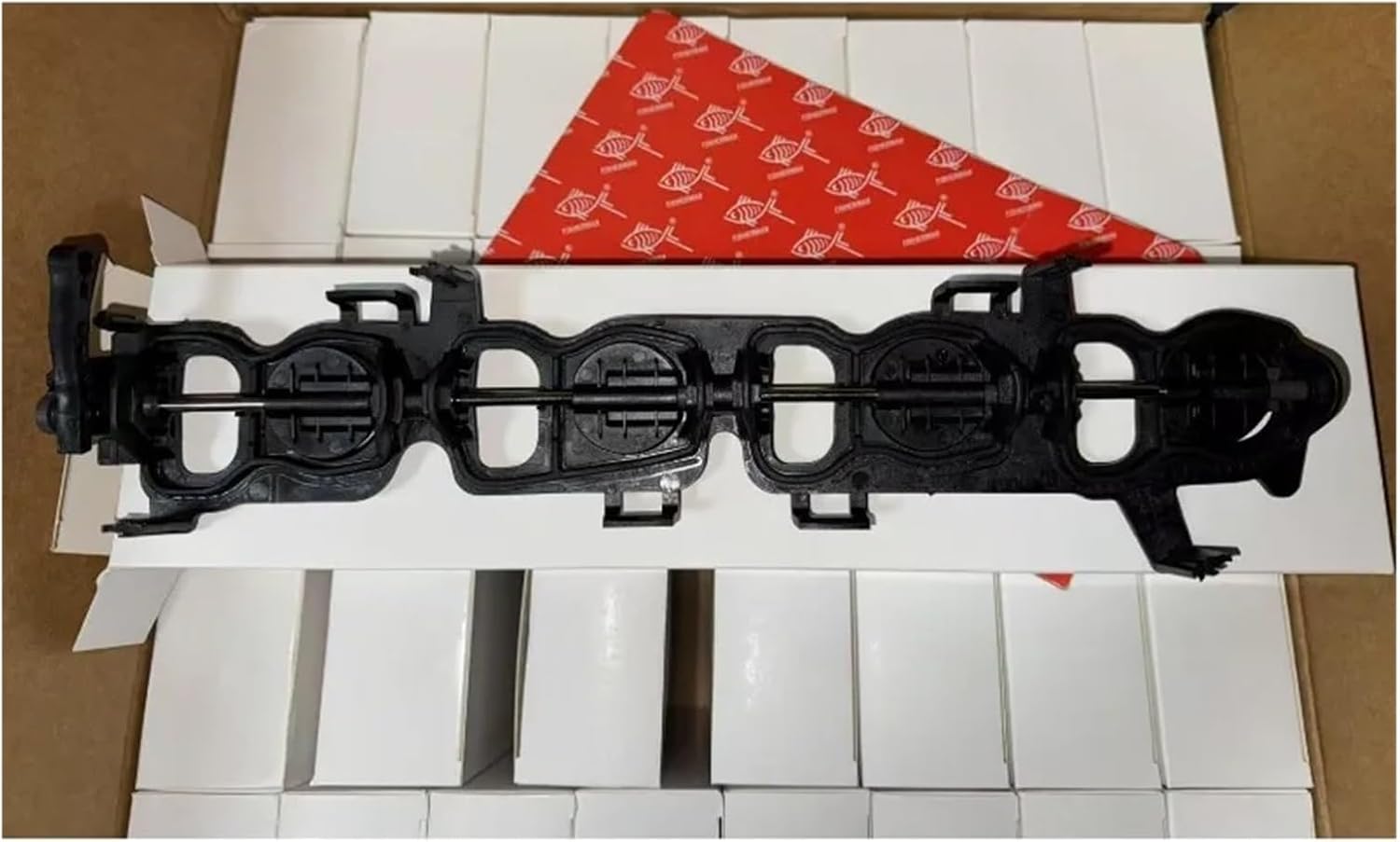 11617812938 714132200 Air Intake Gasket in Stock for N47 D20C