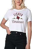 Vista 104 de Colección oficial de camisetas para mujer, color blanco