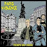  Temps De Crise [Explicit]