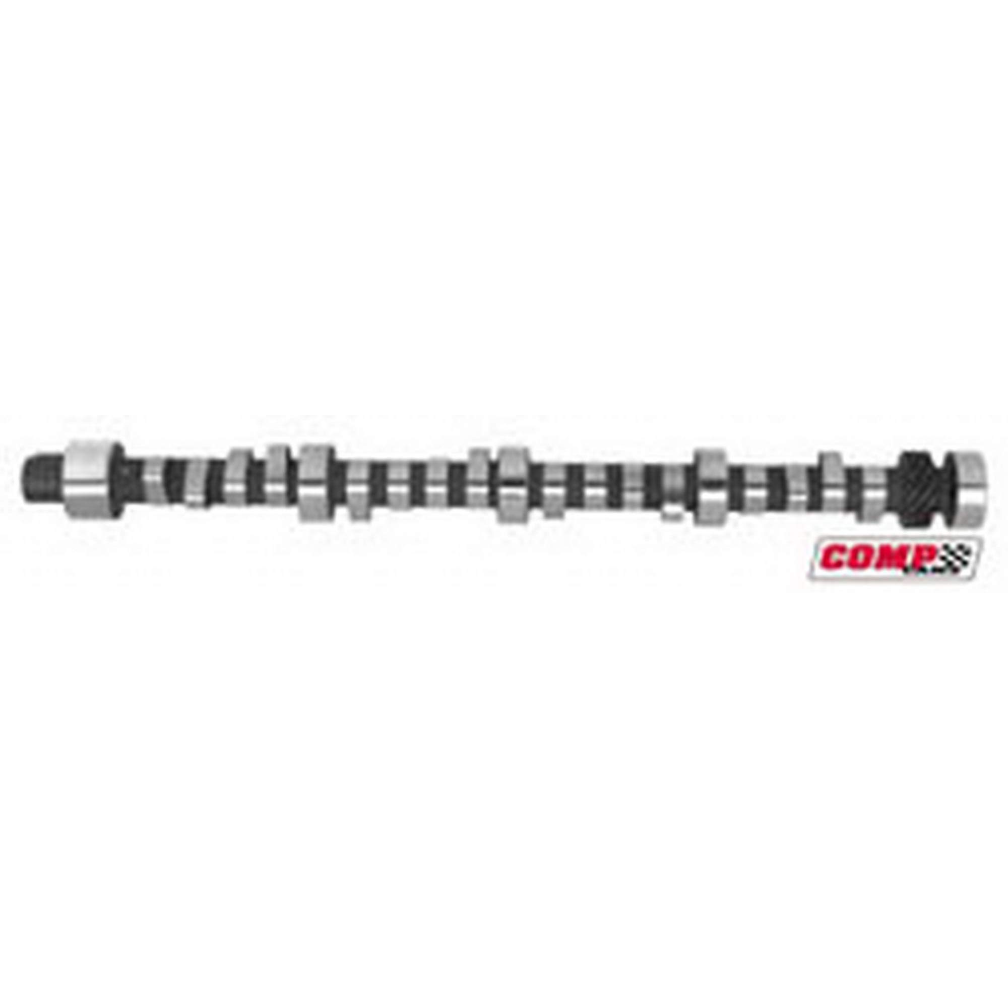 COMP Cams 12-210-2 High Energy/Marine 218/218 Hydraulic Flat Cam for Chevrolet Small Block, Camshaft Only