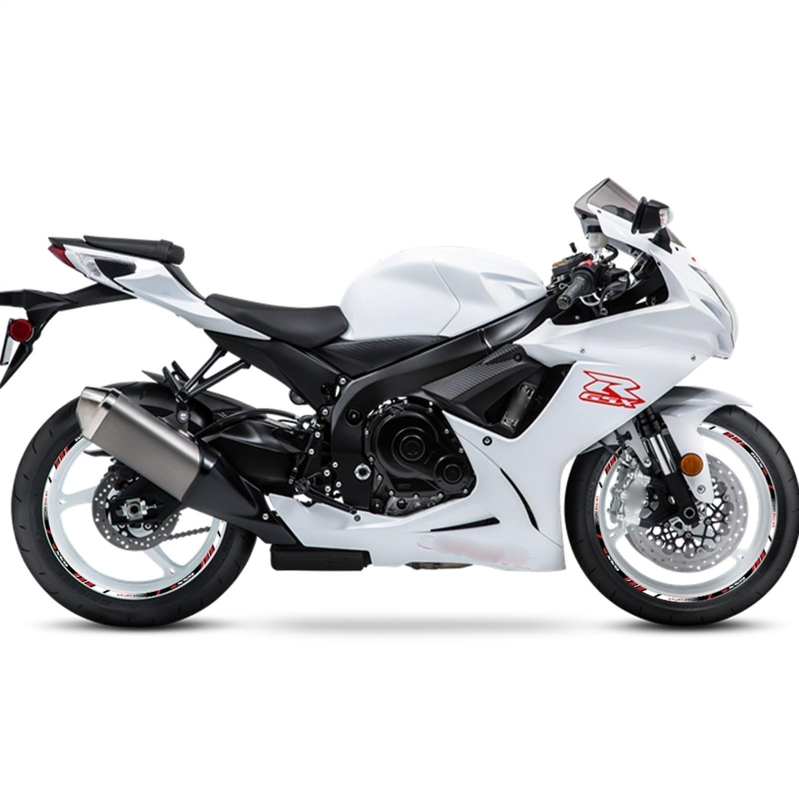 Para CB600F CB600F2 Hornet CB 600F 600F2 Para 1998-2006 Kit De Reparación Carburador Membrana Diafragma Flotador asiento válvula aguja