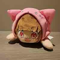 ◆GiGO限定　ちろぴの まったりBIGぬいぐるみ ぴの Amazon.co.jp: ちろぴの まったり BIG ぬいぐるみ ちろる ぴの