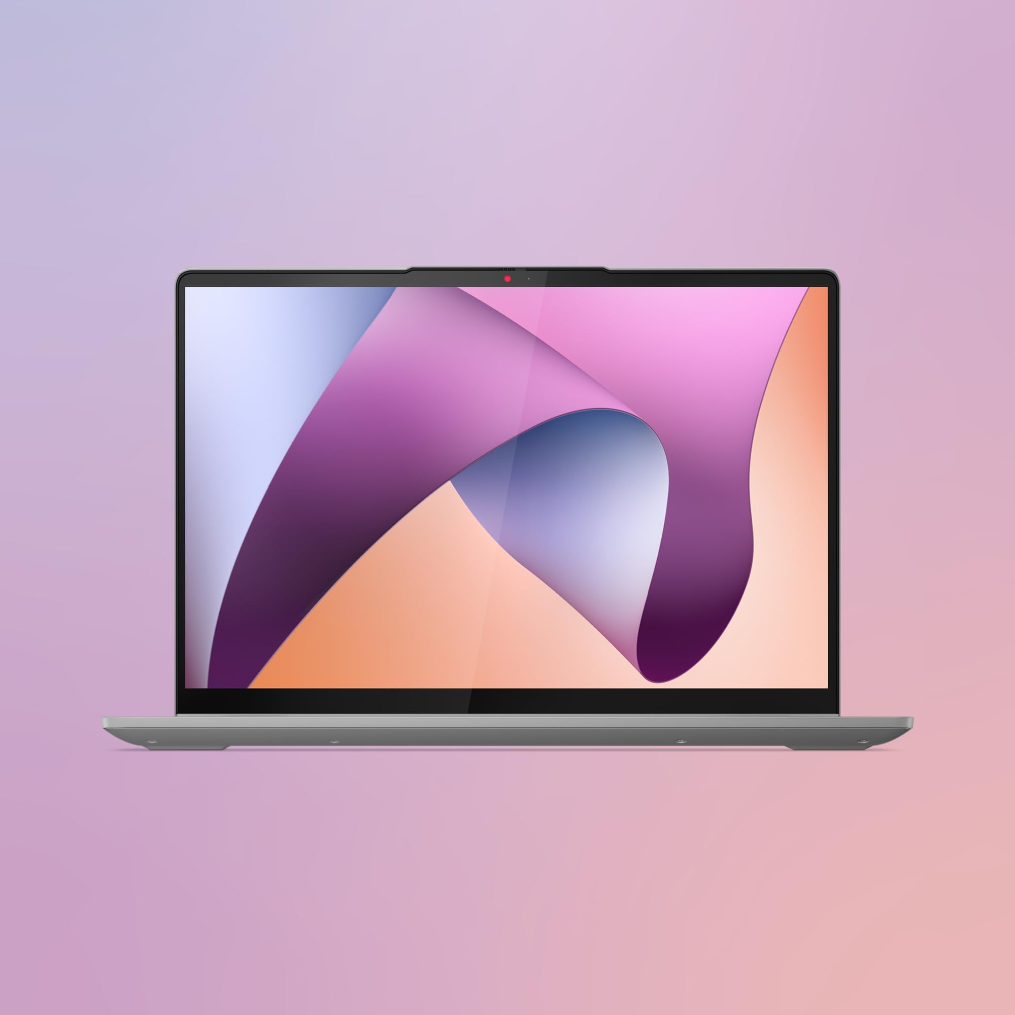 Lenovo IdeaPad Flex 5 14ABR8 Ordinateur Portable 14" WUXGA Tactile AMD Ryzen 7 5825U RAM 16Go SSD 512Go AMD Radeon Graphics Windows 11 Home Clavier AZERTY Français Gris