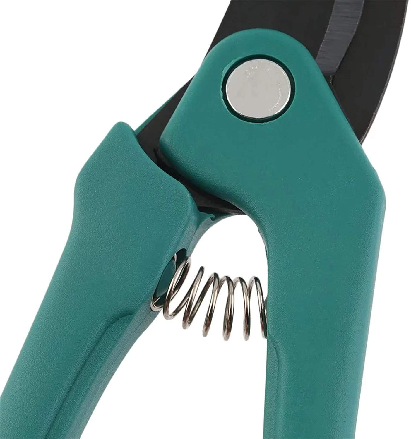 Cesoie da Giardino G Cesoie da Potatura Strumenti di Cesoia Forbici Cesoie da Potatura per Rami Blocco Molla Materiale Temprato Lama Affilata Tosatrici A Basso Attrito per