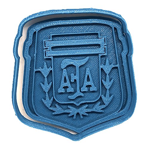 Cortador Argentina Mundial