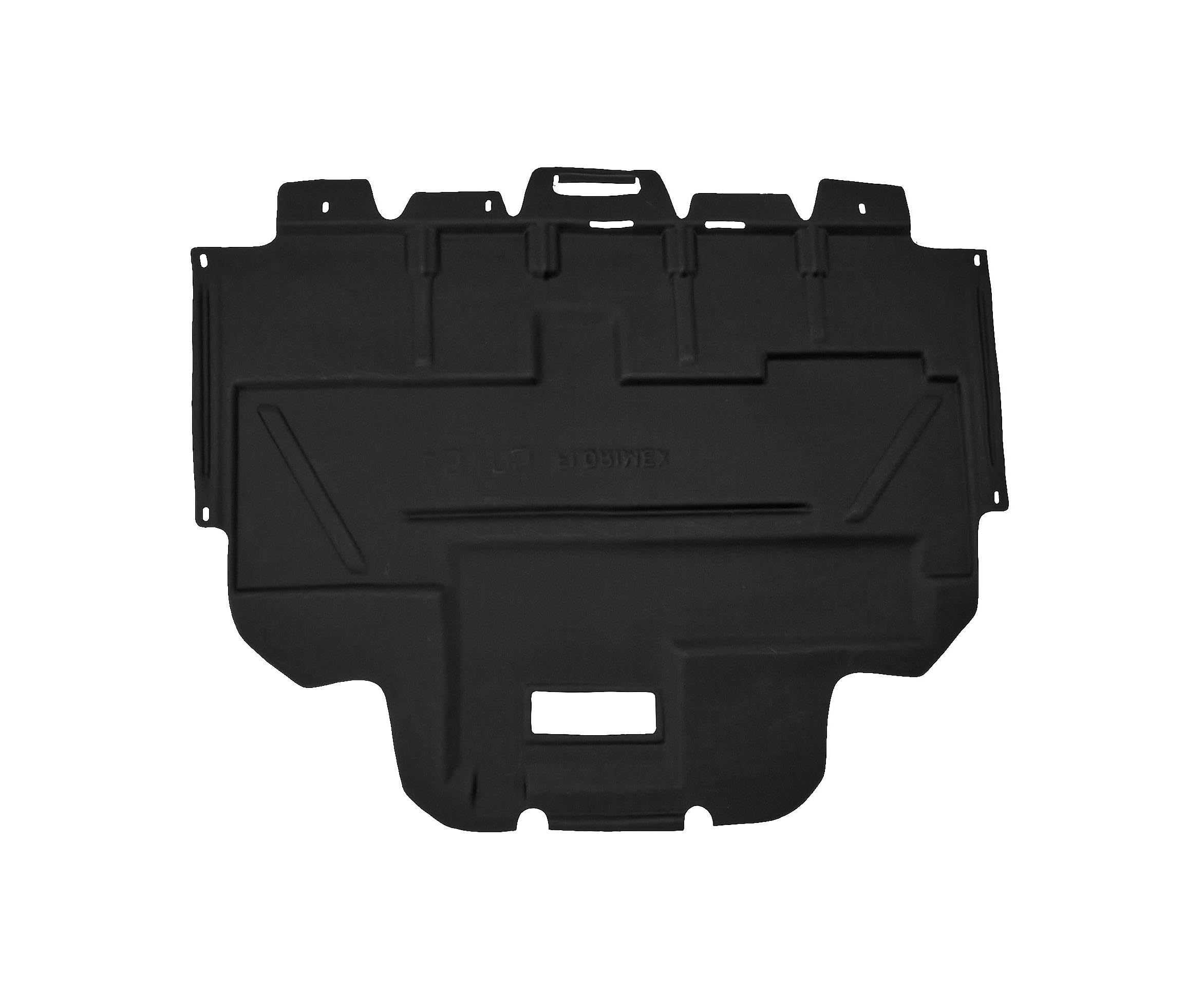voiture Cache-moteur, protection inférieure 7013CJ