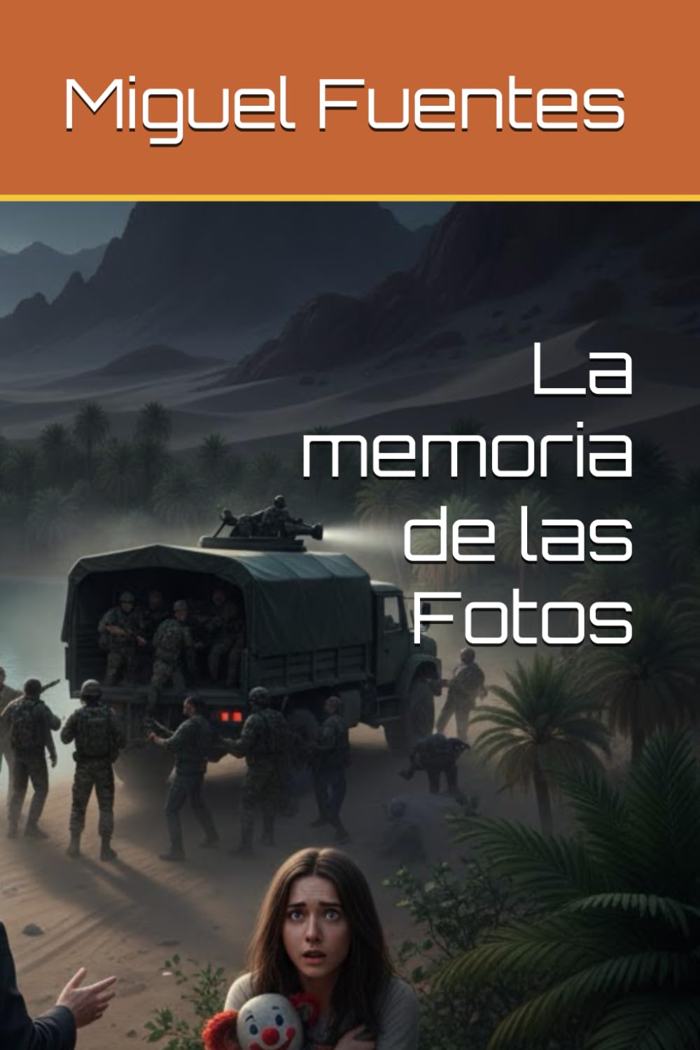 La memoria de las Fotos