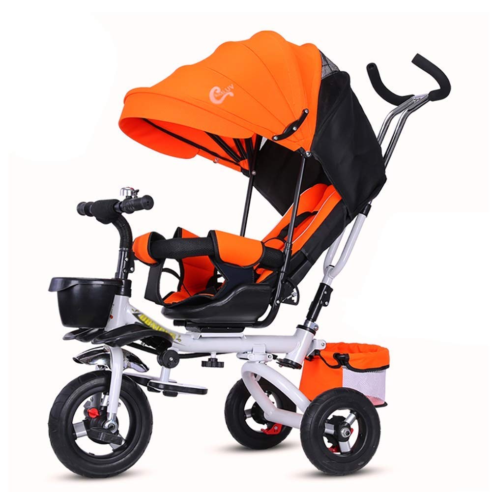 Buy High end Tricycle Trike Trikes Folding Kids' Tricycles RideOn