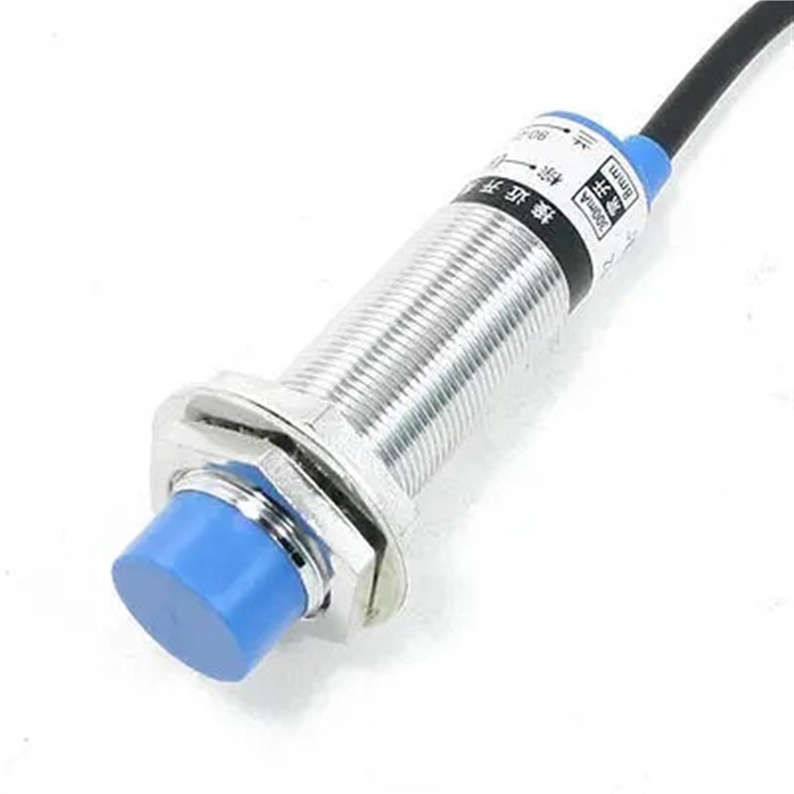 Interrupteur de proximite inductif pour stopper les pannes electriques AC - 2