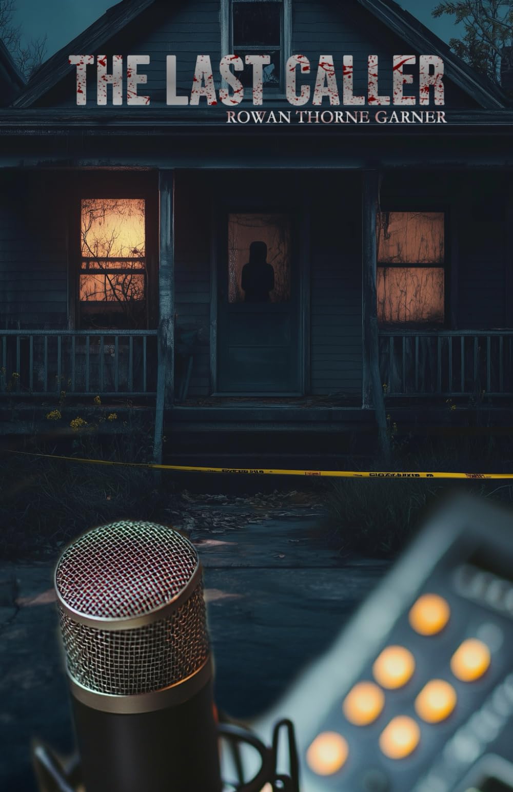 The Last Caller