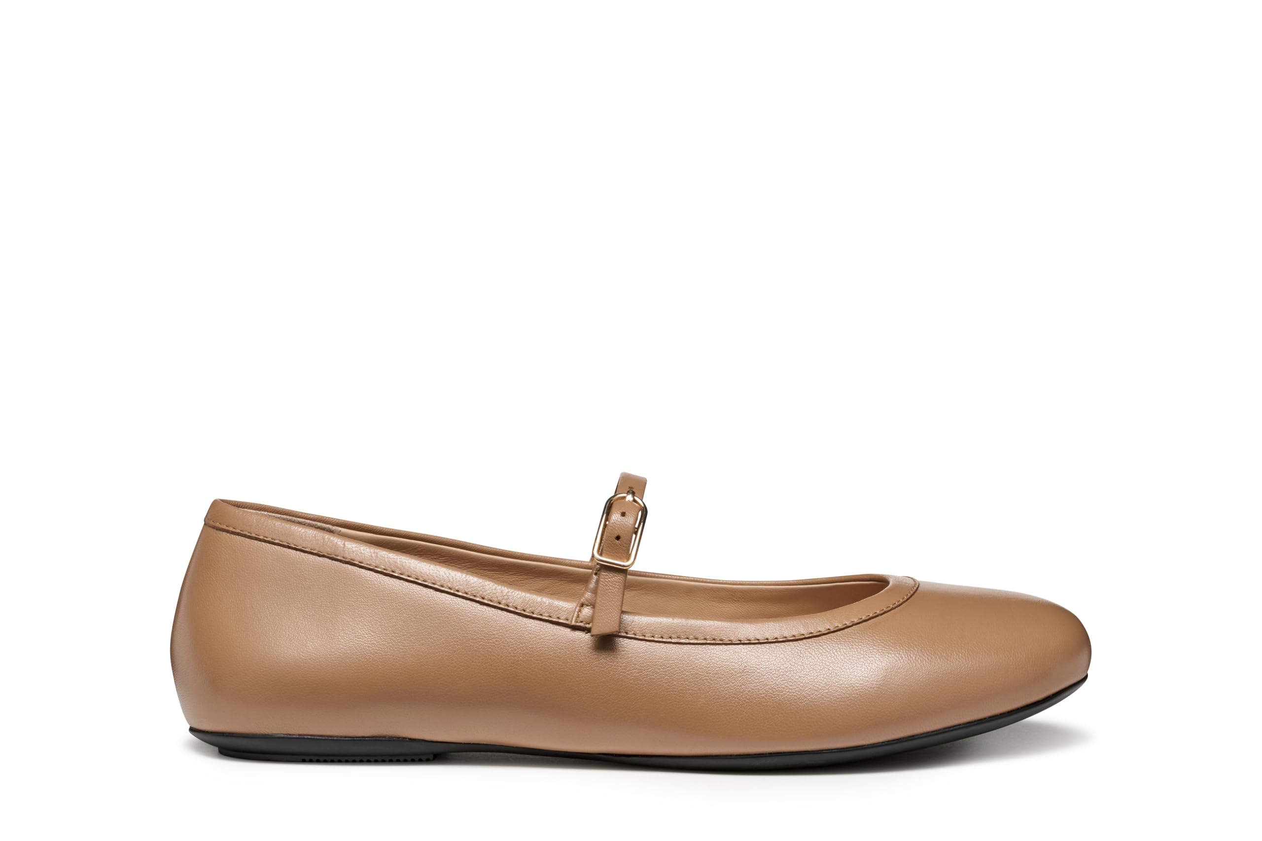 Geox D Palmaria, Ballet Flat Mujer