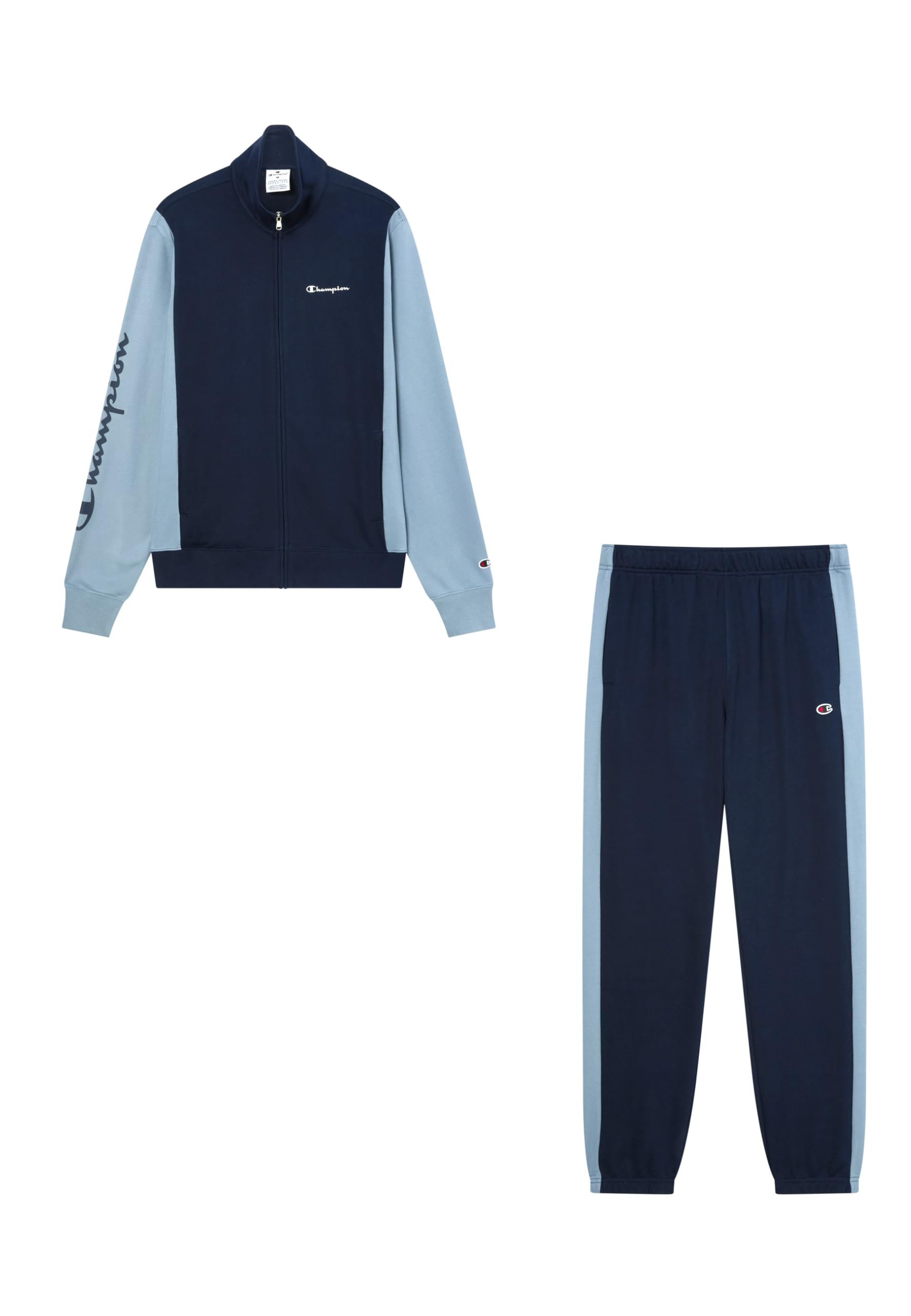 Champion Legacy Men Tuta Uomo