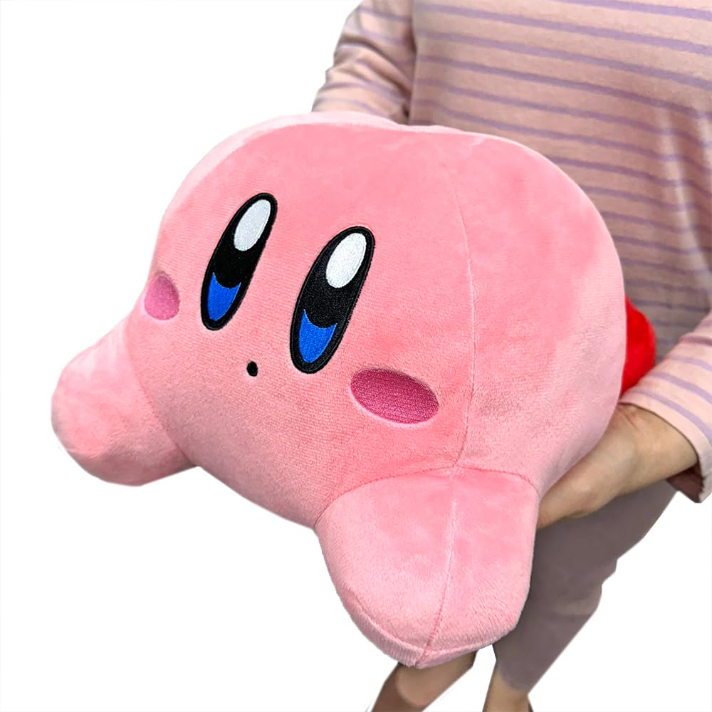 Amazon.co.jp: いっしょにねんね カービィ ワドルディBIG