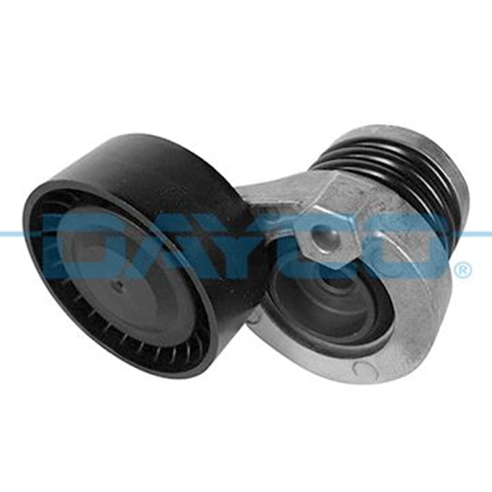 Dayco KPV224 estriada-Kit