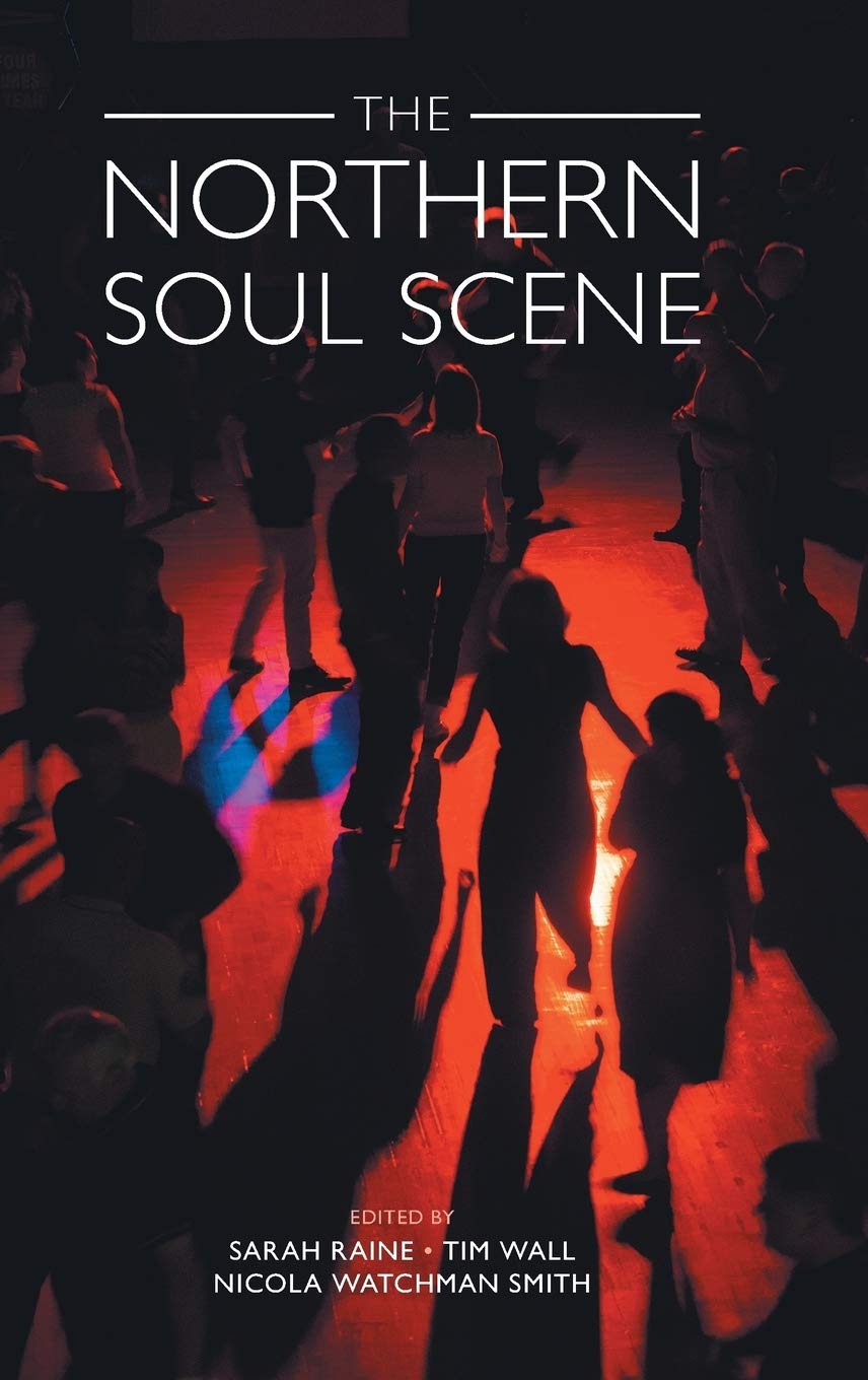 The Northern Soul Scene l'album nostalgique qui fait vibrer l'histoire musicale