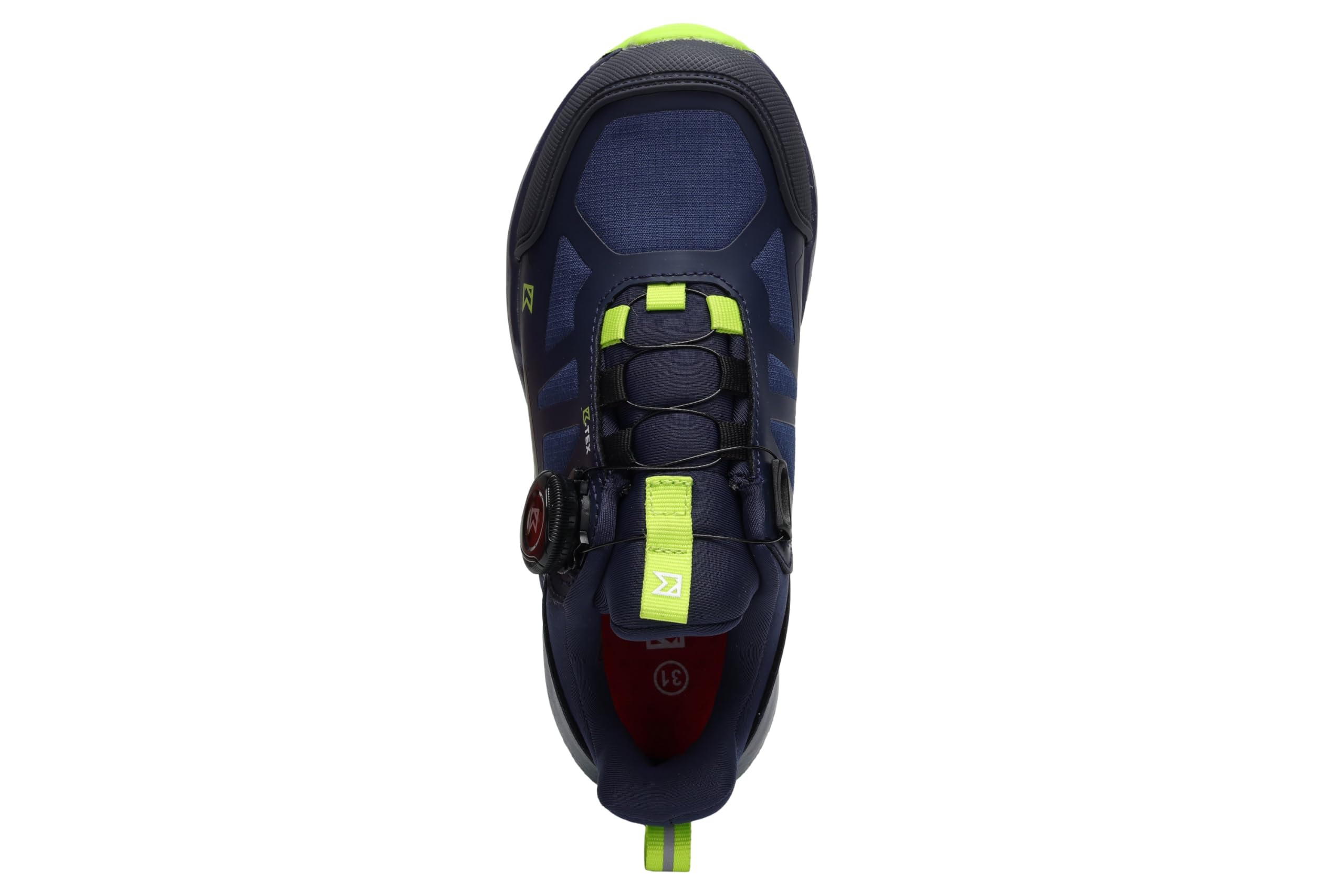 Kastinger Unisex Kinder Gsk-norderner Low Xt KtxWanderschuh