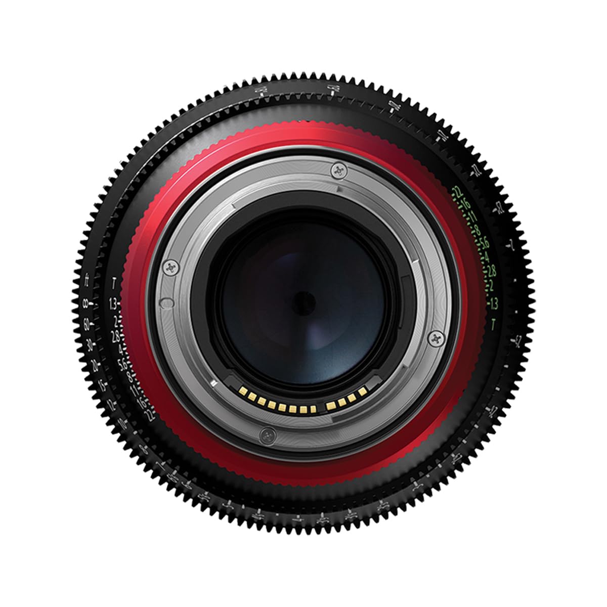 Amazon.com : Canon CN-E 50mm T1.3 L F Cine Lens : Camera
