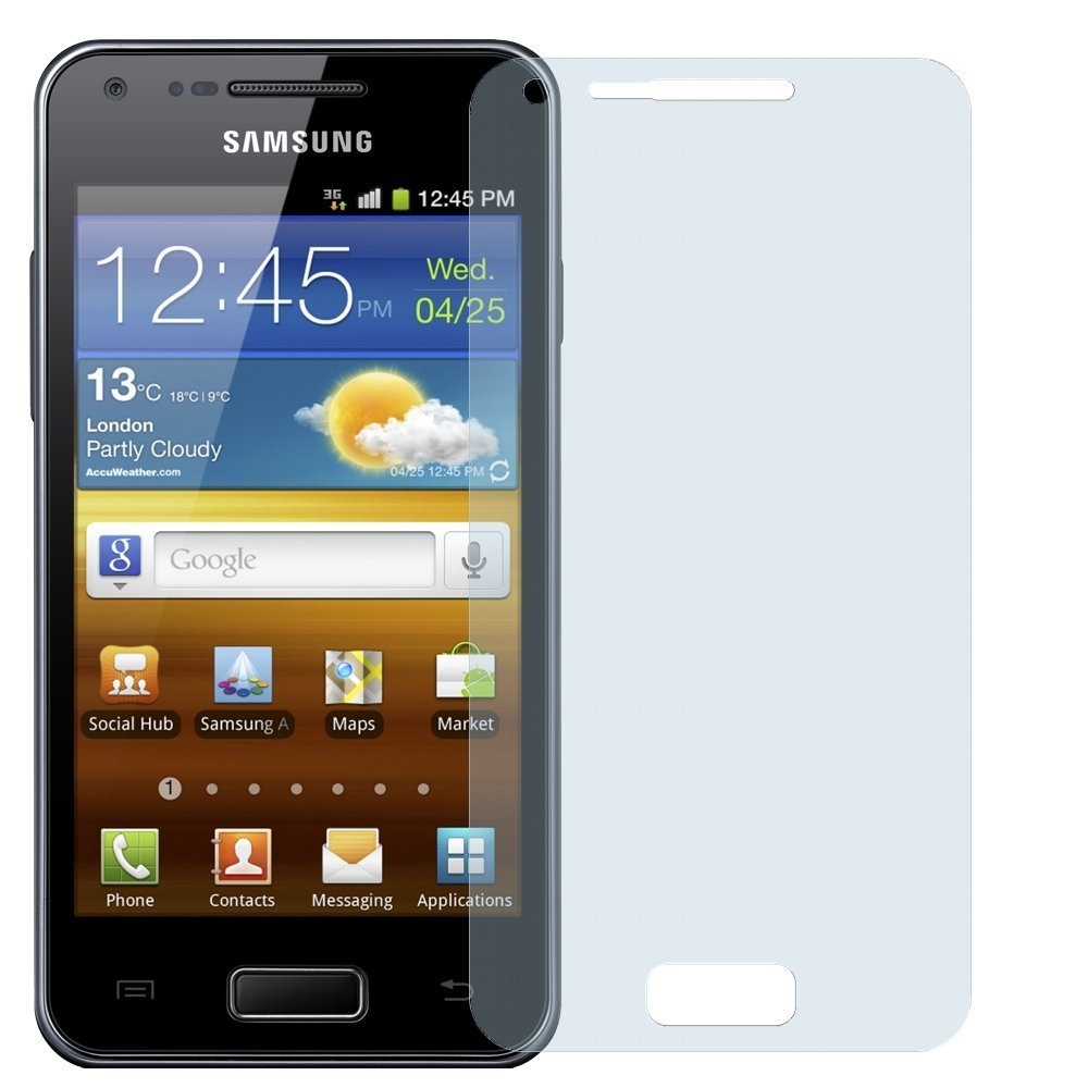 NEWZEROL 6 Pezzi Pellicola Protettiva Copatibile per Sasung Galaxy Z